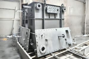 Transformer Tank Supplier