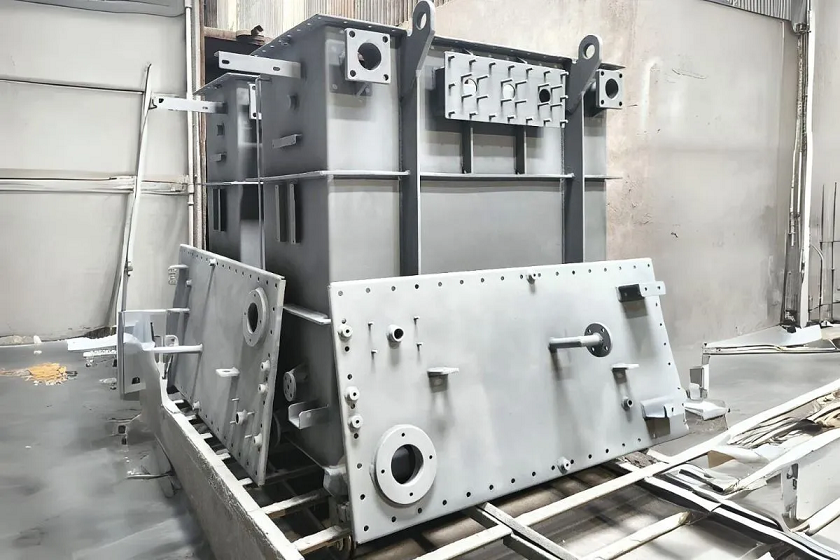 Transformer Tank Size & Shape Impact