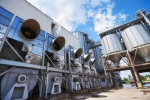 Vital Role of Transformer Tank